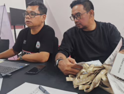 PON Beladiri II Kudus: Dibuka Ketua KONI Pusat, Atlet Sumbar Optimistis Sabet 8 Emas