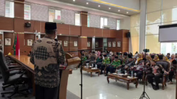 DPC Syarikat Islam kota Bukittinggi sukses helat Milad ke 120. (Foto: ist)