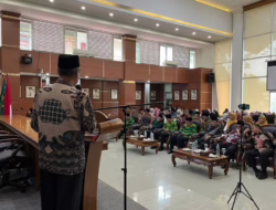 Syarikat Islam Kota Bukittinggi Sukses Helat Milad SI ke 120