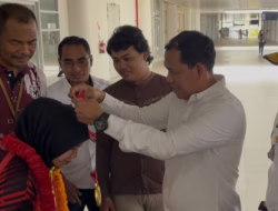 Pulang Lebih Awal Karena Wisuda, Pahlawan Emas Pertama PON Beladiri Sumbar Disambut di BIM