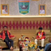 Raih Lima Medali di PON Beladiri 2025, Wagub Apresiasi Pencak Silat Sumbar