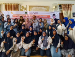 Kembangkan Ekonomi Warga Binuang, BLK Padang Panjang Lewat Pokir Evi Yandri Gelar Pelatihan Membuat Kue dan Roti