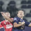 Dihajar Persita 2-0, Semen Padang Makin Terbenam di Dasar Klasemen