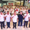 PON Beladiri 2025, Momentum Kebangkitan Olahraga Sumbar