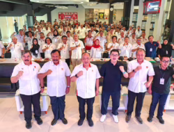 PON Beladiri 2025, Momentum Kebangkitan Olahraga Sumbar