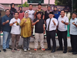 Berkekuatan 124 Atlet, Sumbar Kirim 10 Cabor ke PON Beladiri 2025 Kudus