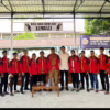 PON Beladiri Kudus, Momentum KONI Sumbar Bangkitkan Jiwa Petarung Atlet Ranah Minang