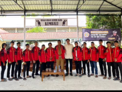 PON Beladiri Kudus, Momentum KONI Sumbar Bangkitkan Jiwa Petarung Atlet Ranah Minang