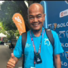 Running Festival dan Hot Sprint 2025 Banjir Peminat