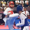 Genta Al Gifari: Harapan Baru Taekwondo Ranah Minang dan Nasional