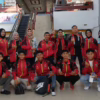 Bidik Lima Emas, Pencak Silat Sumbar Siap Bertarung di PON Beladiri 2025 Kudus