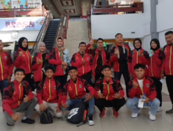 Bidik Lima Emas, Pencak Silat Sumbar Siap Bertarung di PON Beladiri 2025 Kudus