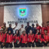 Besok, Enam Atlet Sambo Sumbar Siap Berlaga di PON Beladiri II Kudus