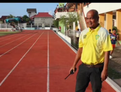 Running Festival dan Hot Sprint 2025 Siap Panaskan Lintasan UNP Akhir Pekan Ini