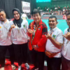 Enam Pendekar Sumbar Siap All Out di Laga Kedua Silat PON Beladiri II 2025 Hari Ini