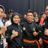 Tujuh Pesilat Sumbar Siap Unjuk Gigi di PON Beladiri 2025 Hari Ini