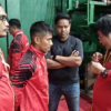 Sambo Sumbar Lanjutkan Perburuan Medali di Hari Kedua PON Beladiri 2025 Kudus