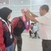 Bawa Pulang 3 Perak, Atlet Tarung Derajat Sumbar Disambut Hangat di BIM