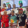 Lagi, Sambo Sumbar Tambah Perak Lewat Anggun di PON Beladiri II 2025 Kudus