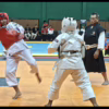 Kempo dan Sambo Tambah Medali, Sumbar Peringkat Sembilan PON Beladiri 2025 Kudus