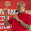 Sengaja Budi Syukur Dipercaya Jaga Wilayah Sumatera di PB PASI