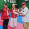 Kempo Sumbang Lima Medali, Sumbar Naik ke Peringkat 7 PON Beladiri II 2025