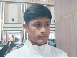 Atlet Sambo Sumbar Handezka Vaktorias Wakili Indonesia di Kejuaraan Dunia 2025