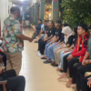 Menuju Delapan Emas, KONI Sumbar Suntik Semangat Tim Karate dan Wushu di PON Beladiri II Kudus