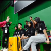 Sekum KONI Sumbar Bakar Semangat Atlet Karate dan Wushu di PON Beladiri Kudus