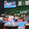 Karateka Sumbar Kembali Kandas, Harapan Medali Kini pada Nomor Kumite Putri