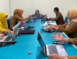 SMAN 12 Padang Siap Menuju Sekolah Rujukan Google, ACER Bantu Laptop dan Pelatihan