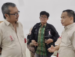 Gabsi Sumbar Gelar Minangkabau Bridge Open Tournament 2025, Total Hadiah Rp66 Juta