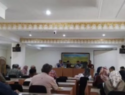 MTQ Sumbar 2025, dari Rapat Penuh Spirit hingga Janji Menjadi Tuan Rumah yang Menginspirasi