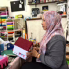 UMKM Naik Kelas, Hazel Handmade Bukti Kreativitas Bisa Jadi Ekonomi Hijau