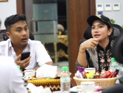 Hasil ke Jakarta Bersama Wagub; Kemensos Bangun Sekolah Rakyat Rp200 Miliar Lebih