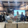 Diskusi Kepenulisan Pascasarjana FISIP Unand Hadirkan Dosen UNP Sebagai Narasumber