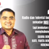 Regulasi Penyiaran Lokal di Sumbar: Pentingkah?
