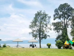 Danau Matano: Ketika Langit Menyentuh Kedalaman Jiwa