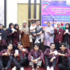 Dari Bilik Kuliah ke Panggung Dunia, Dari Gempita Konferensi Internasional ICCLE ke-7
