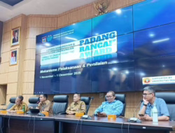 Padang Gelar Lomba Kebersihan Antar-RT, Wujudkan Kota “Rancak” dari Rumah Sendiri