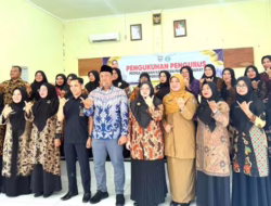 Wabup M. Ihpan Tegaskan Penguatan Koordinasi Kunci Atasi Kekerasan Terhadap Perempuan dan Anak