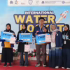 Fahri Ikhsan, Siswa SMAN 3 Painan Raih Medali Perunggu Ajang Internasional Water Rocket Competition di Malaysia