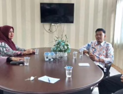 Pessel Siap Gelar Festival Literasi Daerah 5–6 November 2025