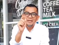 PERADI Padang Kecam Keras Kekerasan Terhadap Advokat Pieter Ell