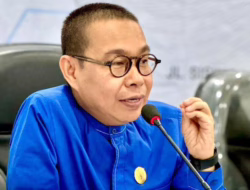 UU KIP: Legacy SBY, Spirit Transparansi Presiden Prabowo