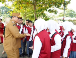 Momentum Sumpah Pemuda ke 97, Wabup Ahmad Fadly Ajak Teladani Semangat Para Pemuda 1928