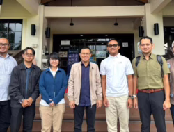 Dukung Transisi Energi Nasional, PLN Icon Plus dan ICONGREEN Dorong Penerapan Energi Hijau di Kawasan Industri Bintan