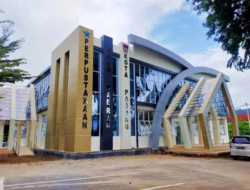 Pustaka Rampung, Bisa Dikunjungi Desember Nanti