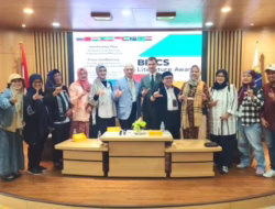 10 Nominasi Penghargaan Sastra BRICS 2025