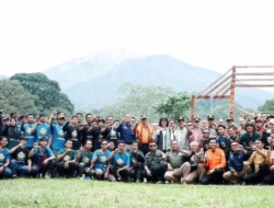 Pemkab Optimis Pendakian Gunung Kerinci via Solsel Bisa jadi Pengungkit Ekonomi